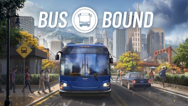Bus Bound