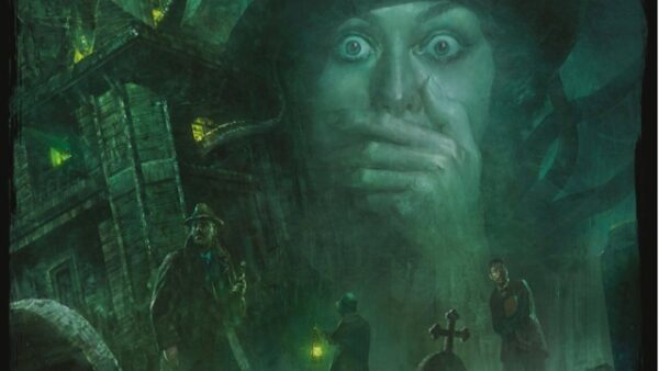 Cthulhu – Am Rande der Finsternis