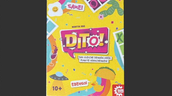 Dito!