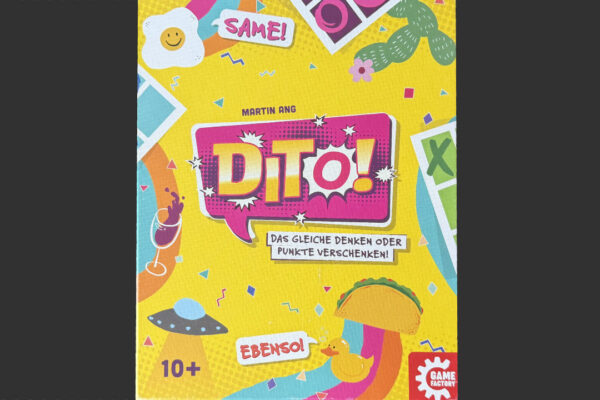 Dito!