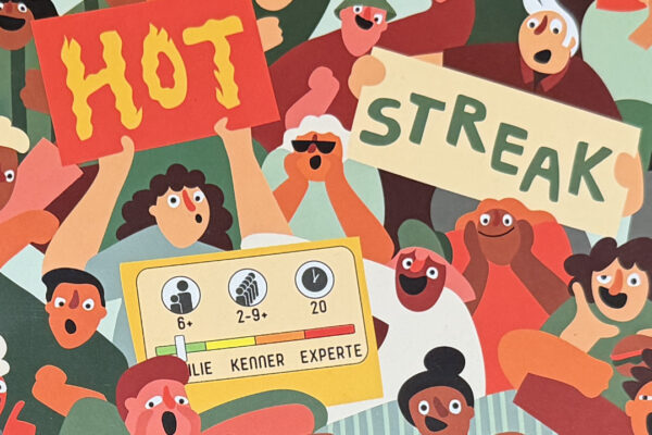 Hot Streak