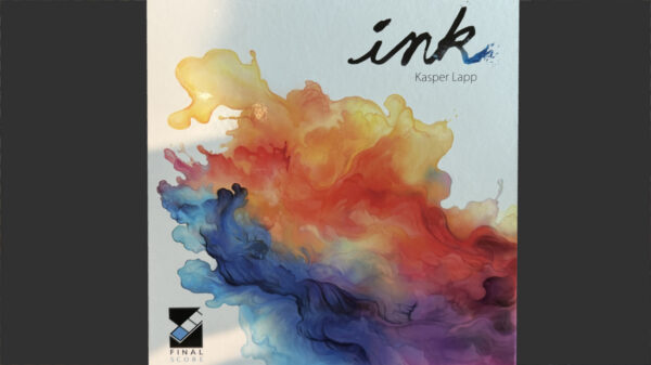 Ink