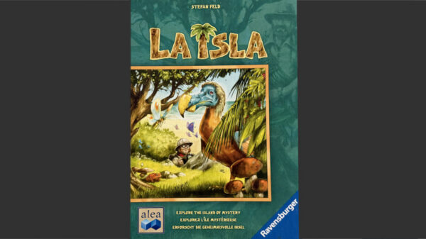 La Isla