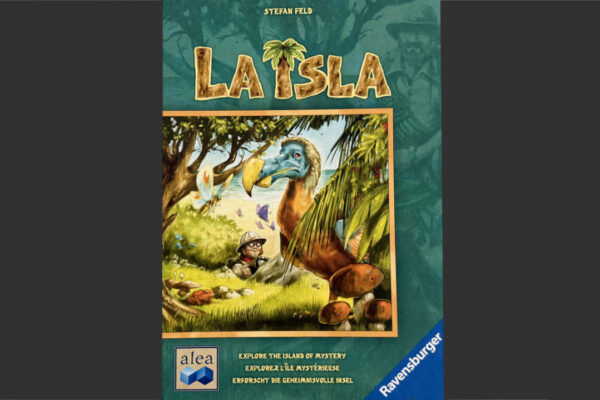La Isla