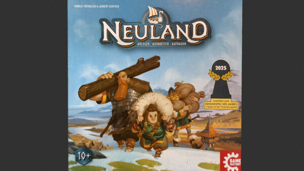 Neuland