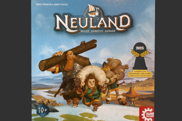 Neuland