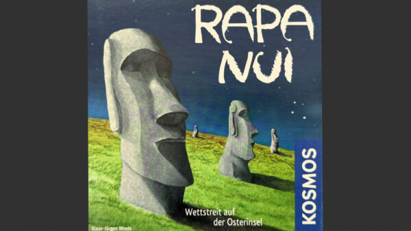 Rapa Nui