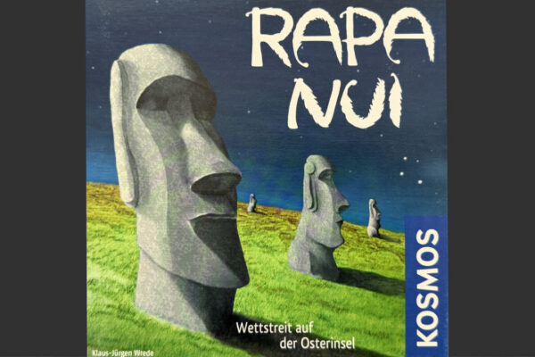 Rapa Nui