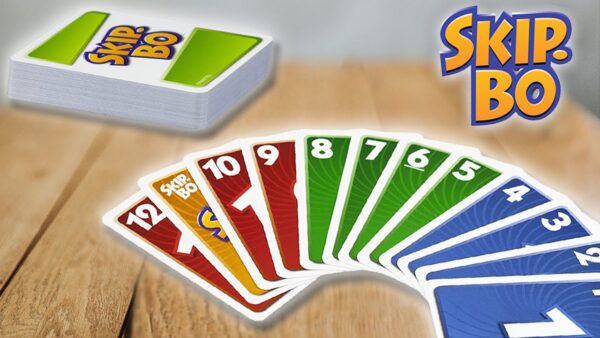 Skip-Bo