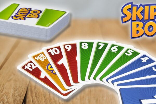 Skip-Bo