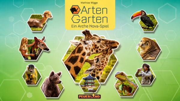 Artengarten