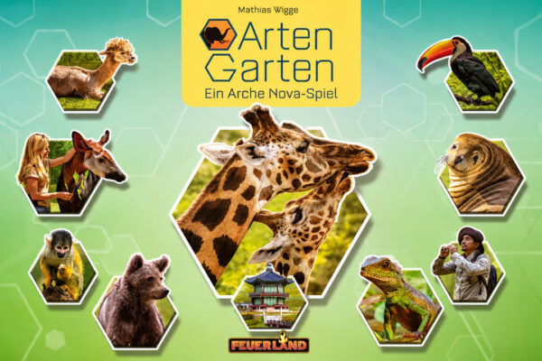 Artengarten