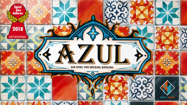 Azul