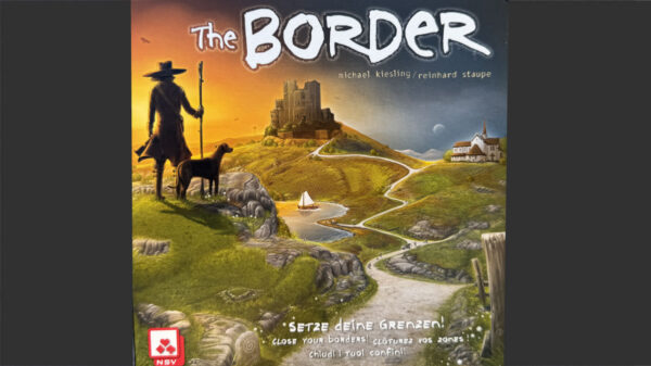 The Border