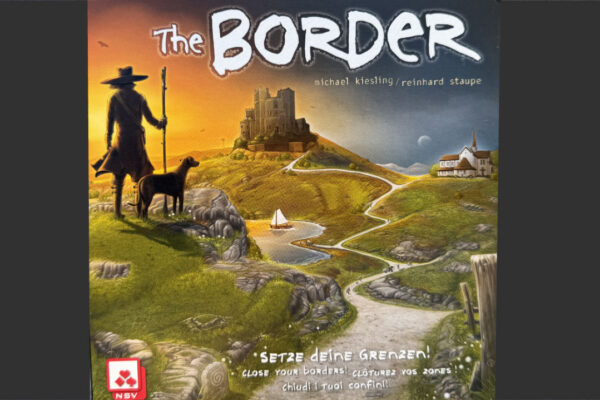 The Border