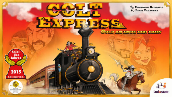 Colt Express