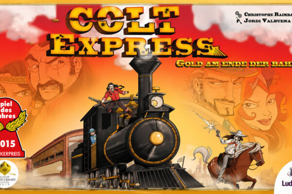 Colt Express