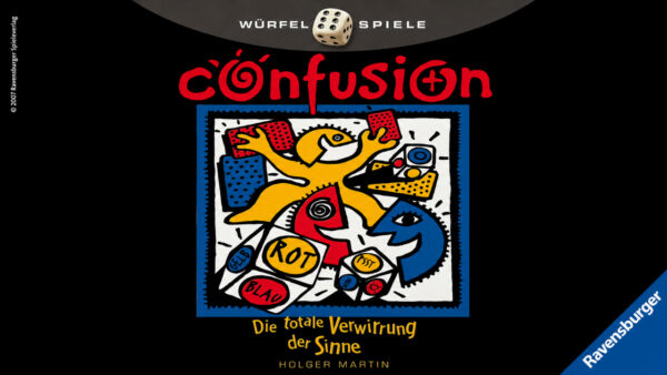 Confusion