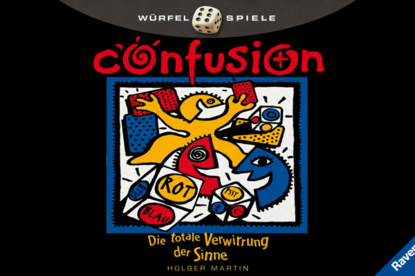 Confusion