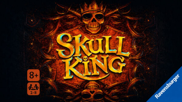 Skull King