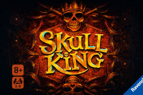 Skull King