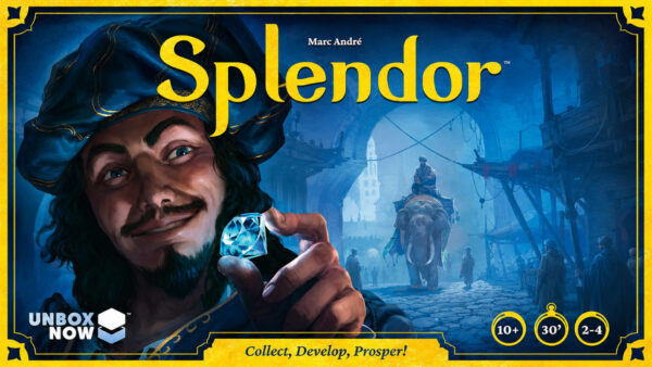 Splendor