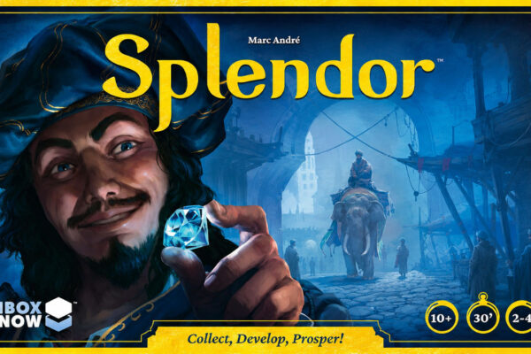 Splendor