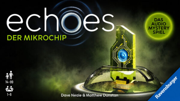 Echoes: Der Mikrochip