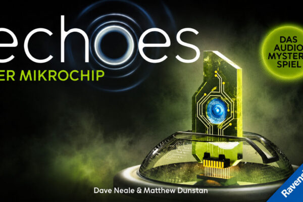 Echoes: Der Mikrochip