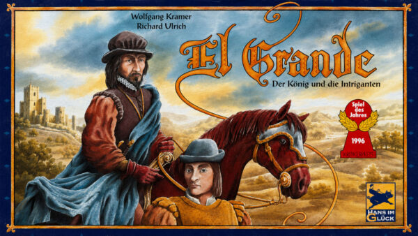 El Grande