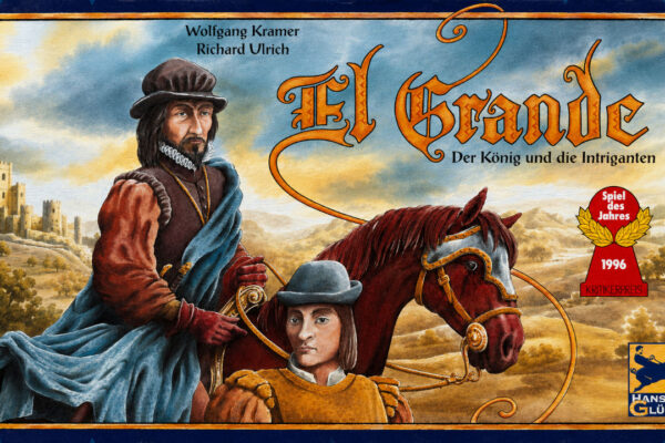 El Grande