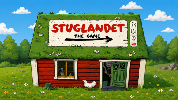 Stuglandet