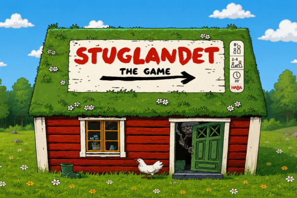 Stuglandet