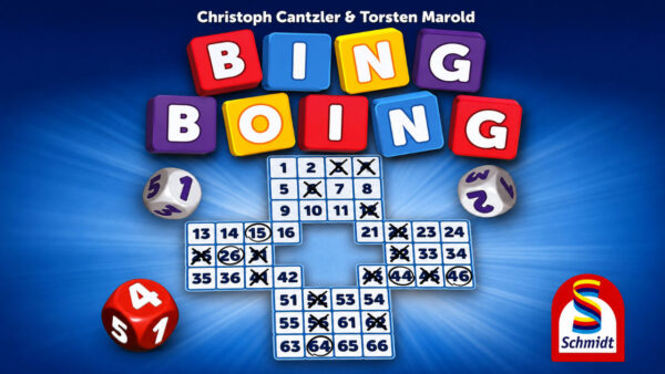 Bing Boing