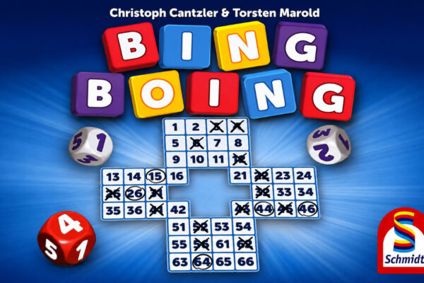 Bing Boing