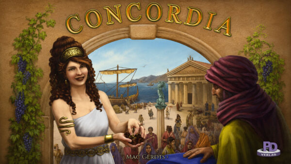 Concordia