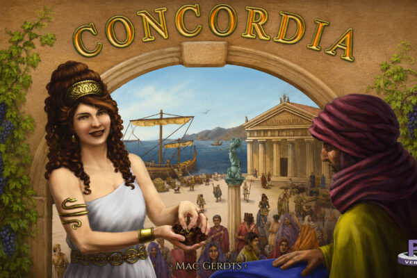 Concordia