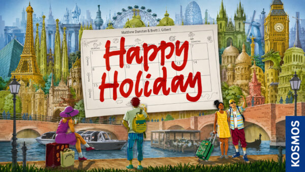 Happy Holiday