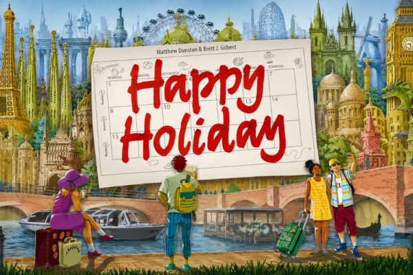 Happy Holiday