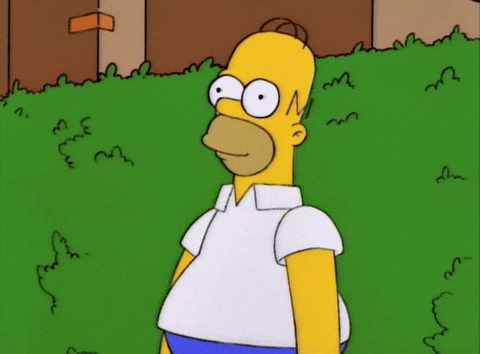 Homerleaving