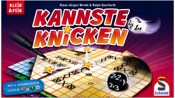 Kannste Knicken