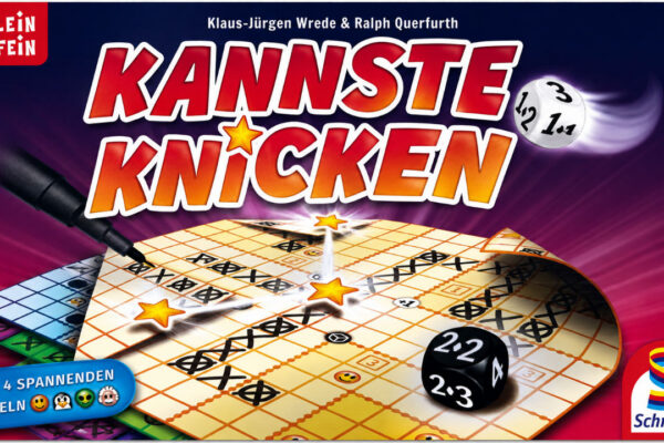 Kannste Knicken