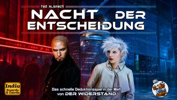 Nacht der Entscheidung