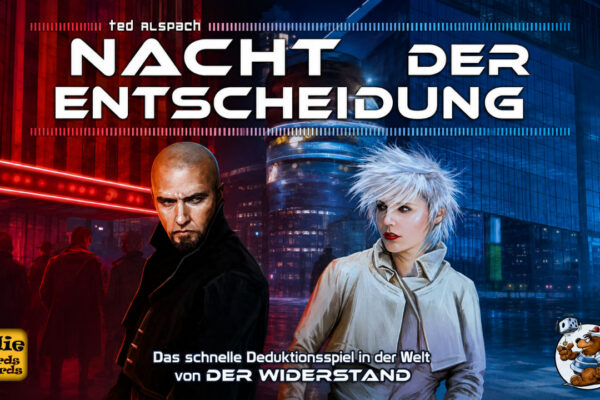 Nacht der Entscheidung