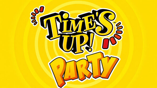 Time’s Up! Party