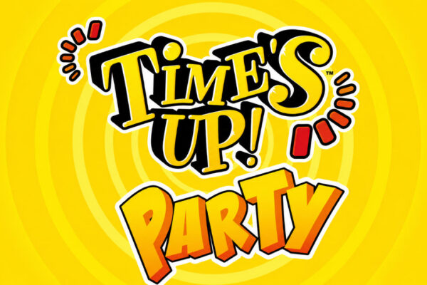 Time’s Up! Party