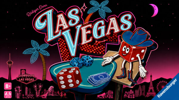 Las Vegas