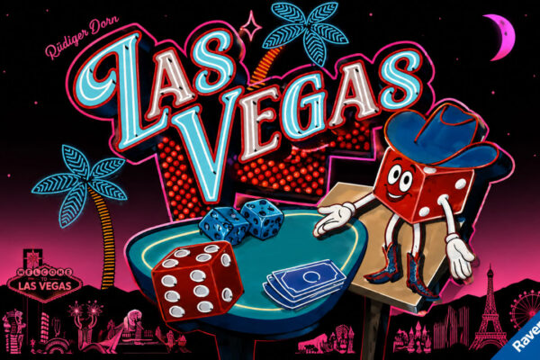 Las Vegas