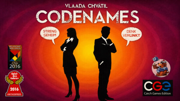 Codenames