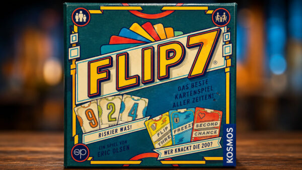 Flip 7